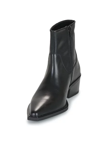 Boty Vagabond Shoemakers KELSEY černé