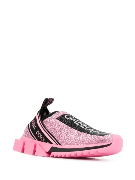 Slip on sportbačiai Dolce & Gabbana