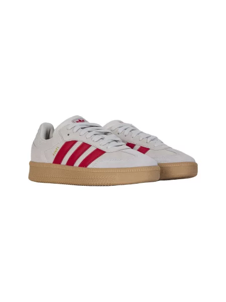 Tenisky Adidas Samba sivá