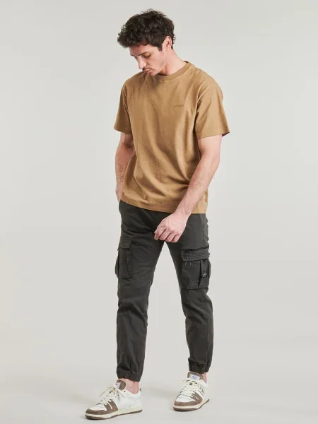Pantaloni Deeluxe negru