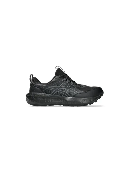 Pantofi pentru alergare Asics negru