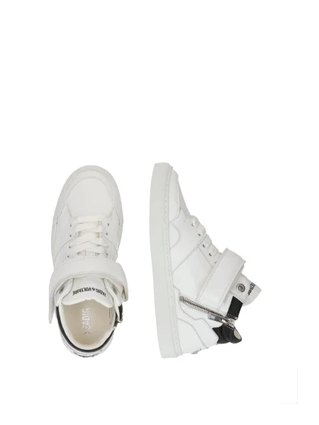 Tenisky Zadig&voltaire biela