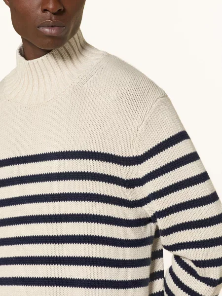 Tommy Hilfiger Sweter beige beżowy