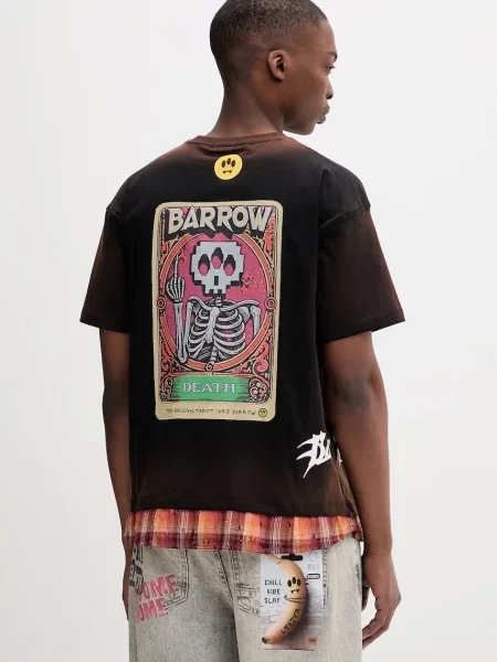 Barrow футболка