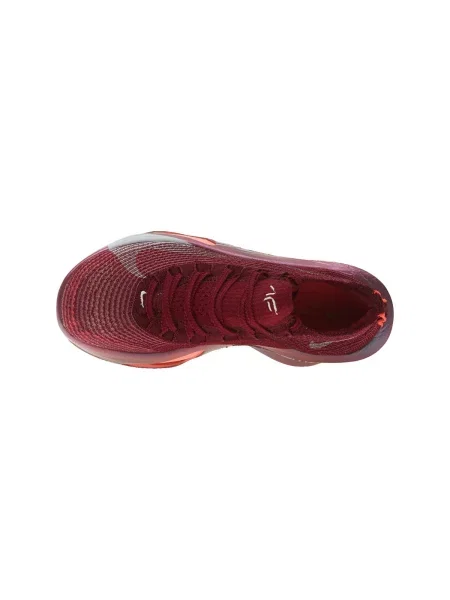 Pantofi Nike alergare roșu