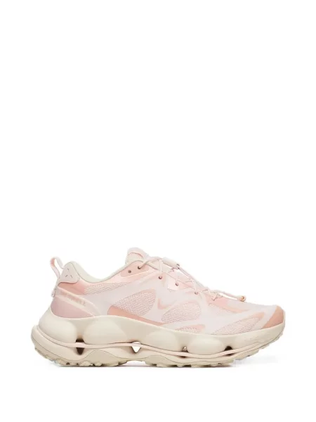 Sneakerși Merrell plasă roz