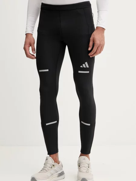 Pajkice za vadbo adidas Performance črna