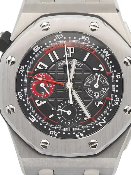 Ceas Audemars Piguet Pre Owned negru