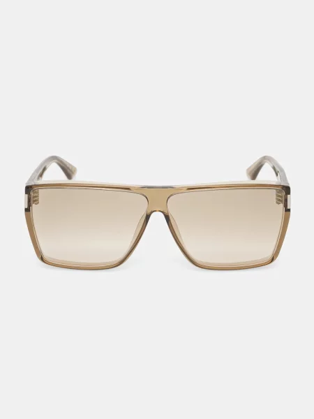 Napszemüveg Saint Laurent sárga