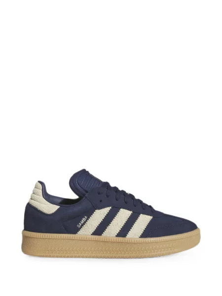 Fotbal sneakerși Adidas Samba negru