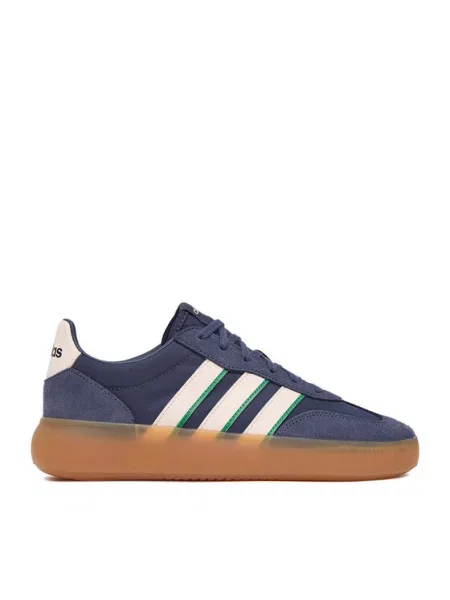 Снікерcи adidas BARREDA DECODE cиній