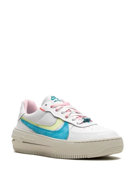 Sportbačiai Nike Air Force 1 balta