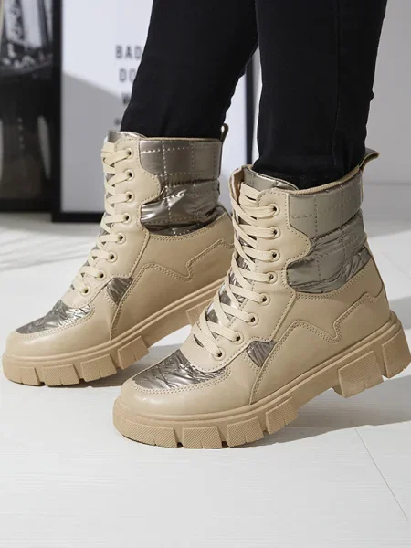 Botine Resti gri