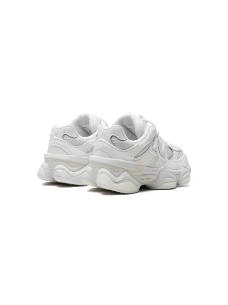 Sneakersy dziecięce New Balance białe