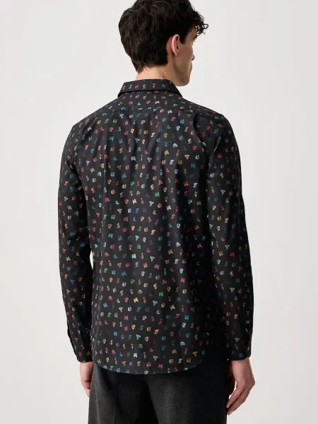 Рубашка Ps Paul Smith