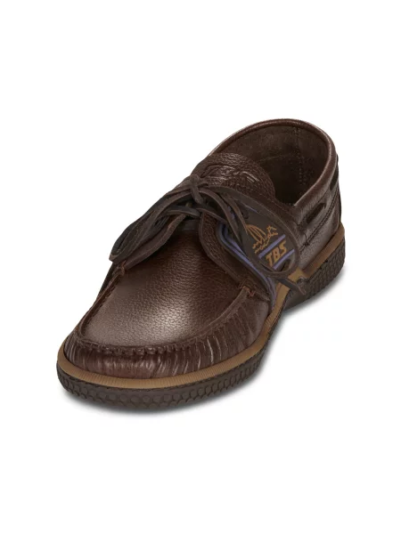 Pantofi Tbs maro