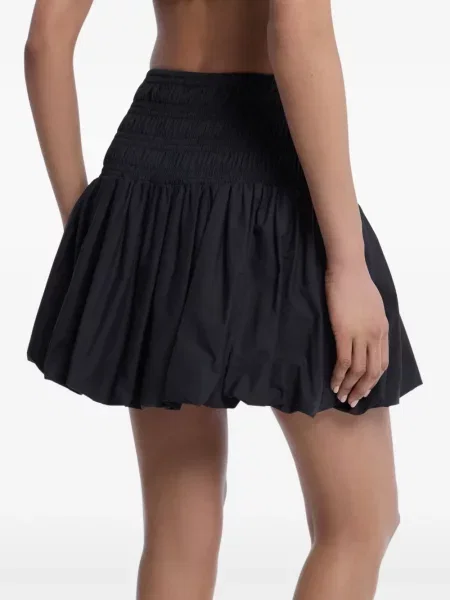 Fusta mini Michael Kors negru