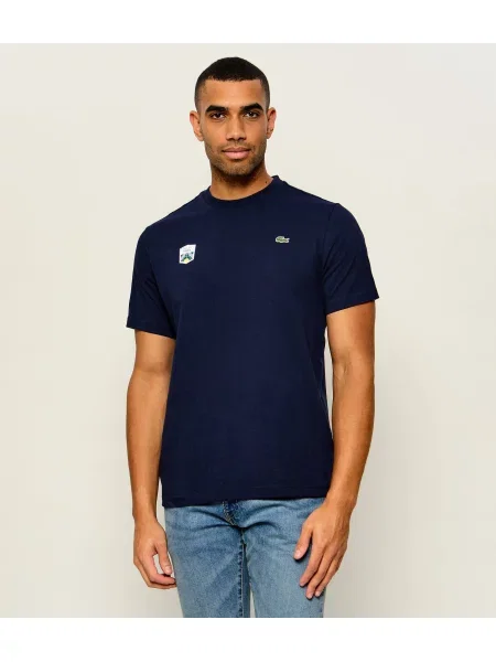 Lacoste Tricou | Lacoste x Rolex Paris Masters