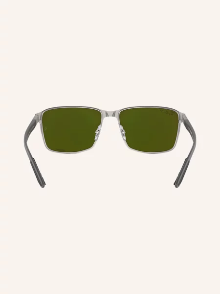 Ray-Ban Okulary Przeciwsłoneczne schwarz