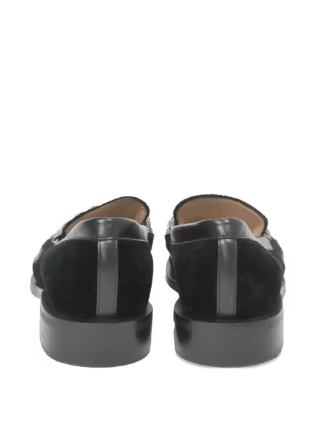 Colier Stuart Weitzman negru