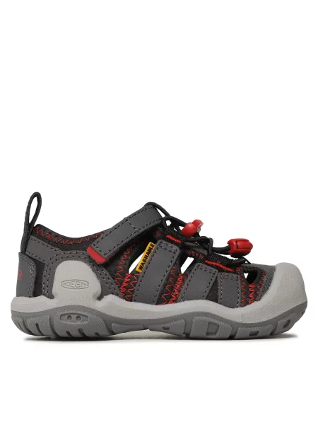 Sandali Keen Knotch Creek siva