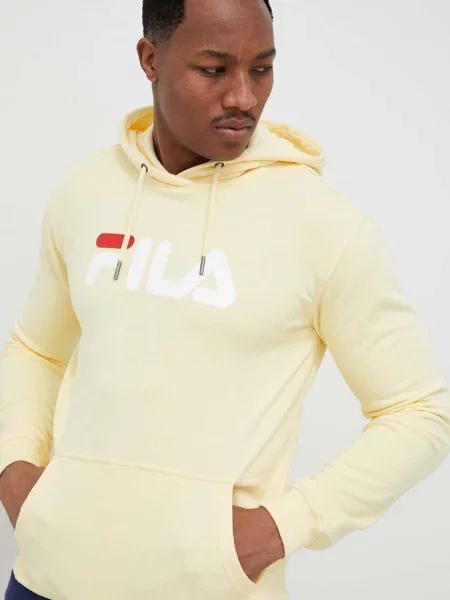 Fila Bluza rumena