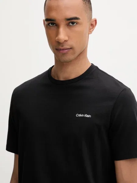 Calvin Klein Póló fekete