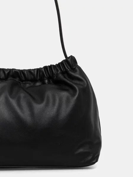 TOMMY HILFIGER Válltáskák fekete