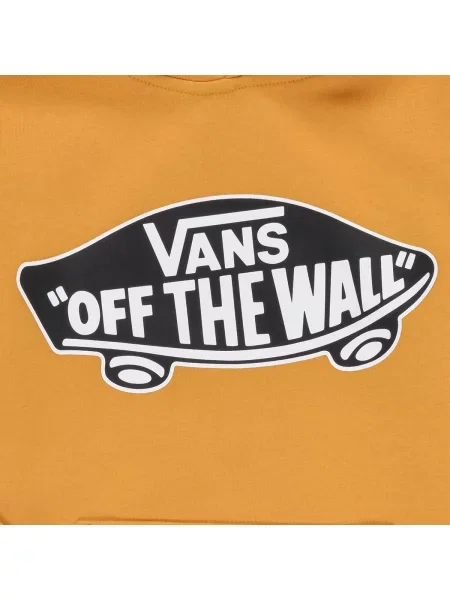 Geacă copii Vans galben