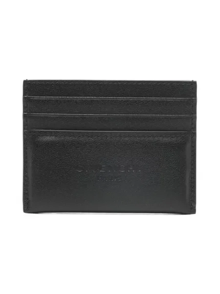 Portfel Givenchy czarny