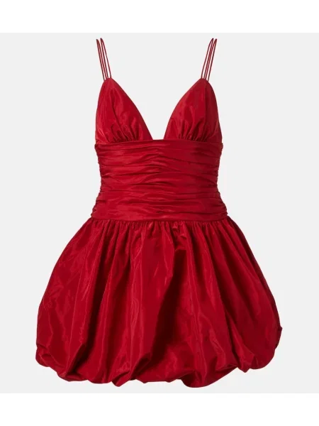 Rochie Staud roșu