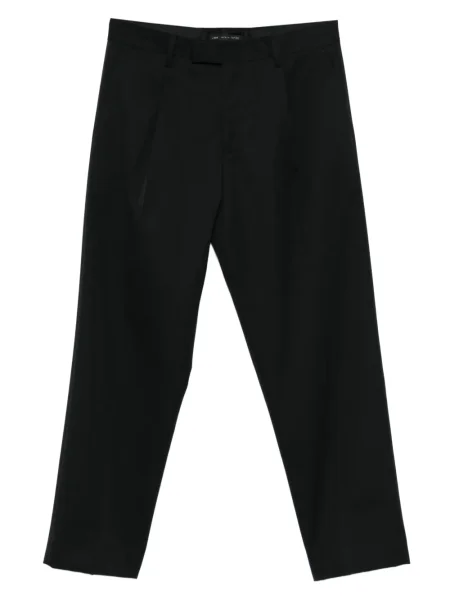 Pantaloni Low Brand negru