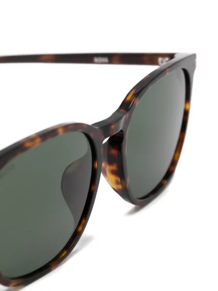 Ochelari de soare Boss maro