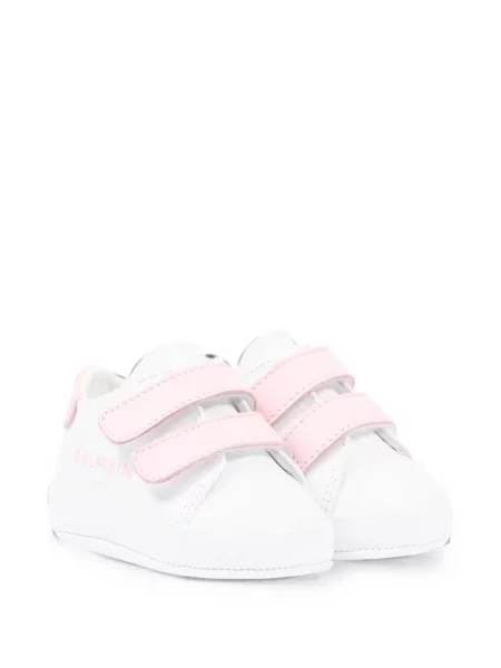Gyerek sneaker Balmain fehér