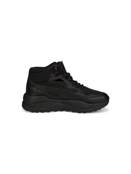 Tenisky Puma X Ray černé