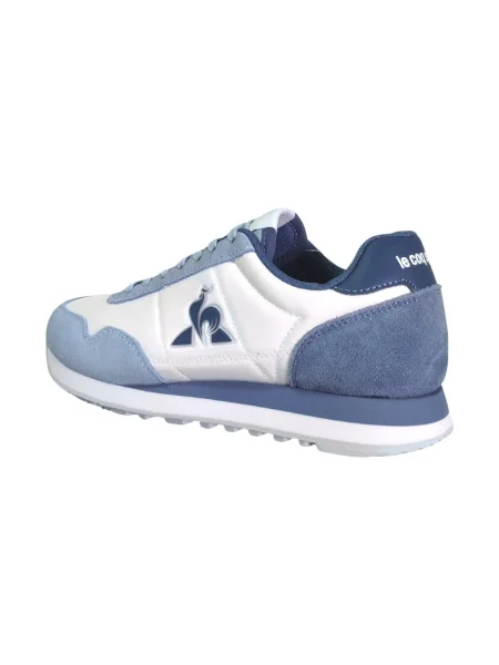 Tenisky Le Coq Sportif modrá