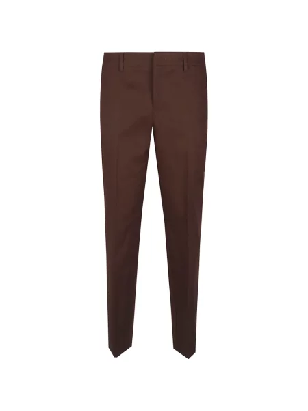 Pantaloni Pt Torino maro