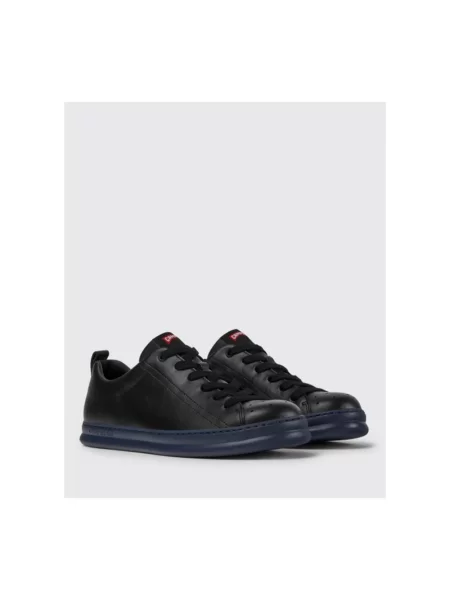 Sneakersy Camper do biegania czarne