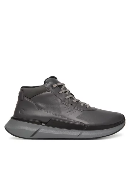 Sneakersy ECCO szare