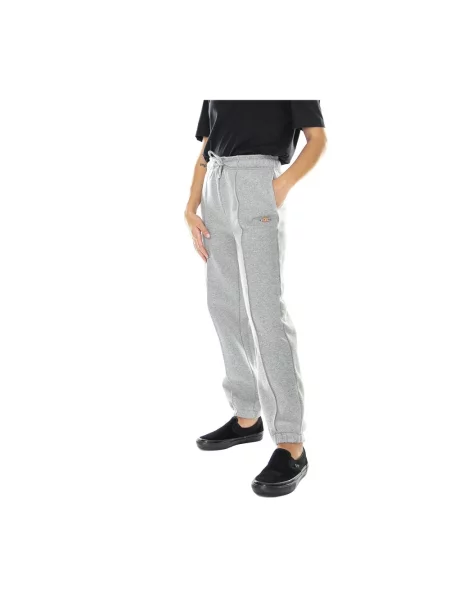 Spodnie dresowe Dickies szare