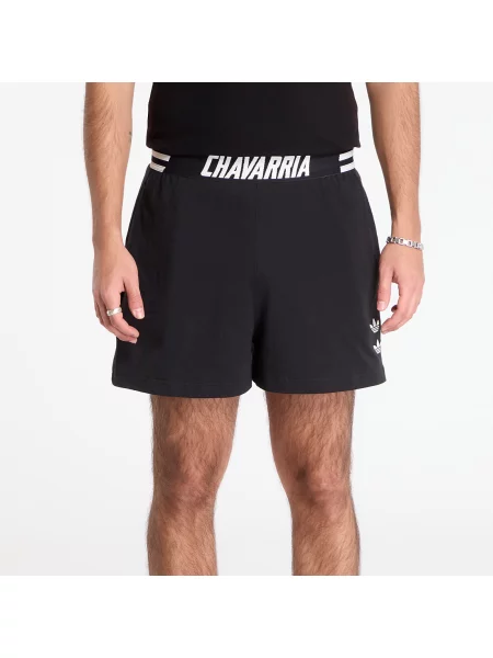 Rövidnadrág Adidas Originals fekete