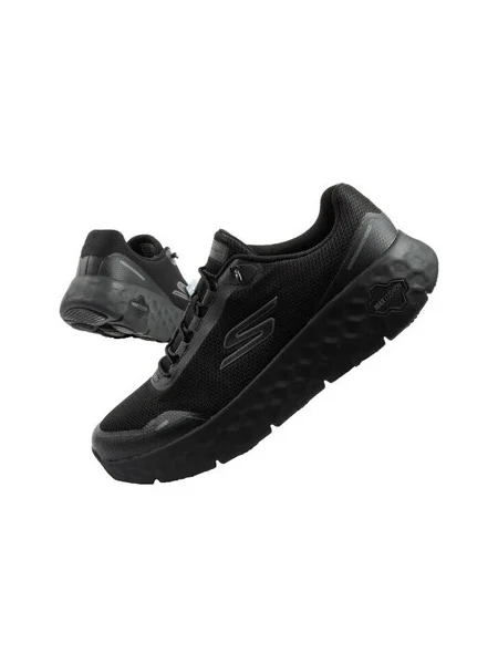 Pantofi Skechers negru
