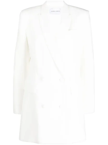 Sacou Prabal Gurung alb
