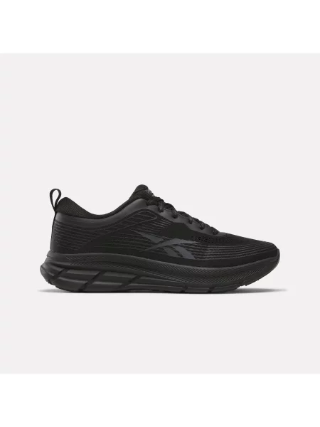 Reebok Road Strider Buty male Black/Black/Black Size: czarne