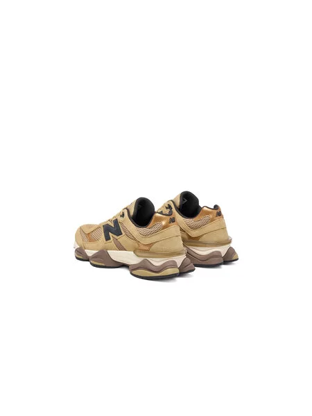 New Balance Sportcipők barna