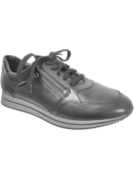 Oxford Mephisto din țesătură twill