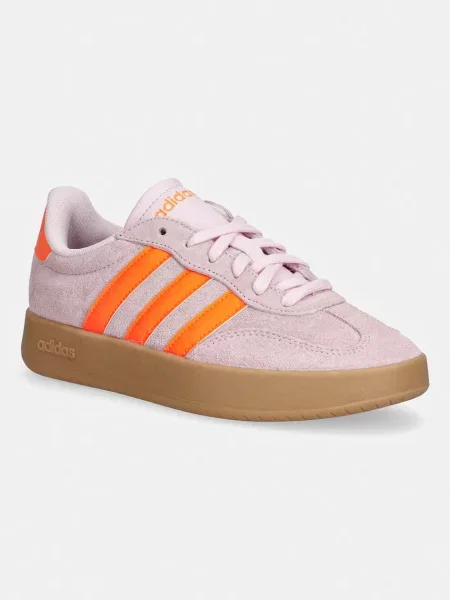 Adidas Sneakers Barreda roz