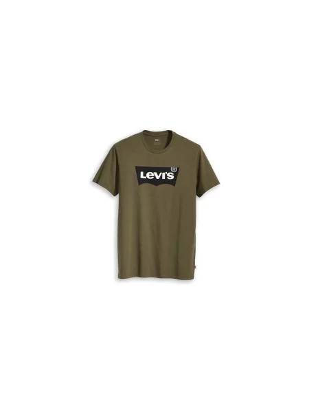 Tricou Levi's® verde