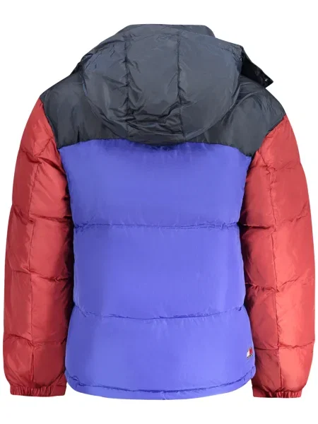 Geacă Tommy Hilfiger negru