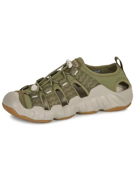 Pantofi Keen kaki